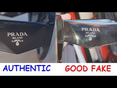 how to identify a fake chanel sunglass ebay|replica prada sunglasses.